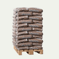 Palete de Pellets