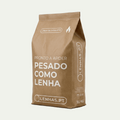 Saco de Lenha